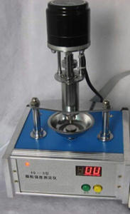 海富达KQ-3颗粒强度测定仪 颗粒强度仪,颗粒强度测定仪,KQ-3