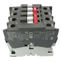 ABB 交流线圈接触器；A26-30-10*110V 50Hz/110-120V 60Hz