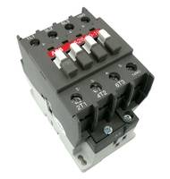 ABB 交流線圈接觸器；A26-30-10*110V 50Hz/110-120V 60Hz