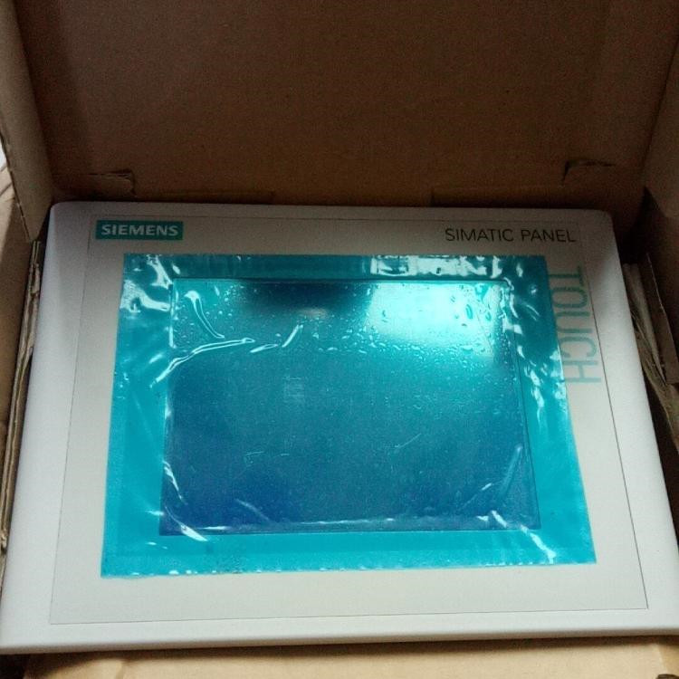 西门子触摸屏 6AV6647-0AK11-3AX0