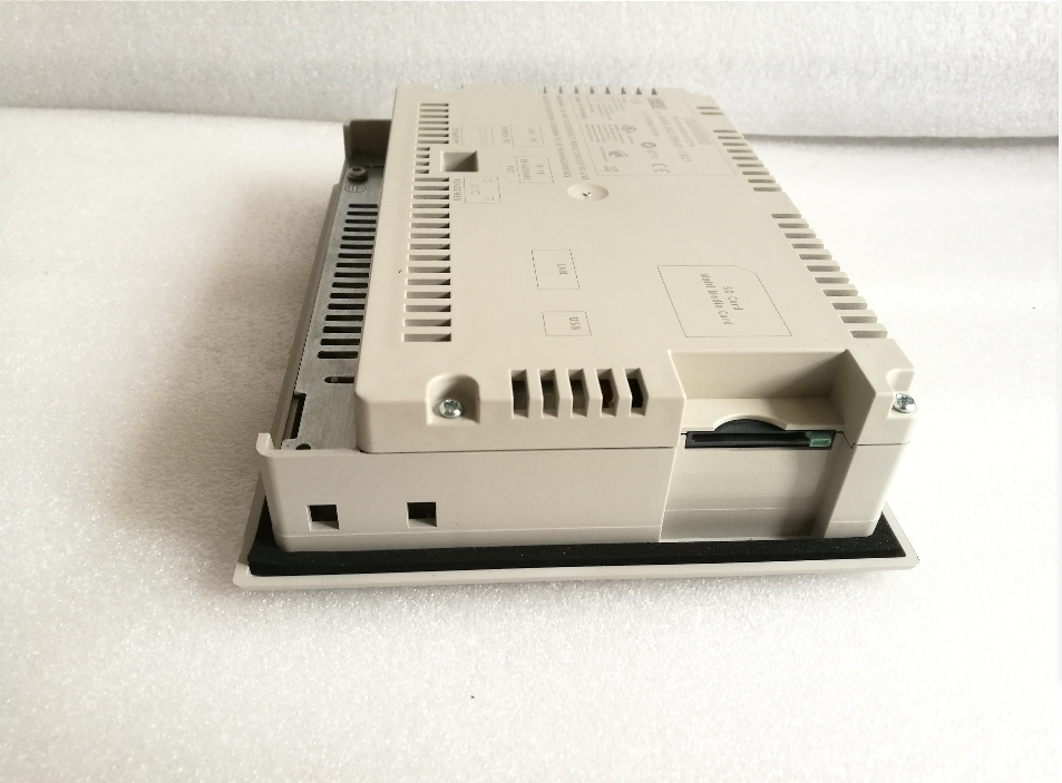 西门子plc基本型移动面板接线盒6AV6671-5AE01-0AX0 