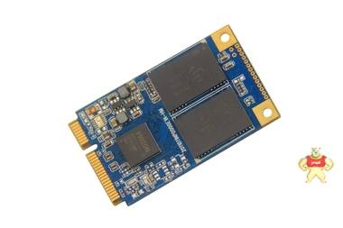 磐存SSD固态硬盘MSATA接口128GB非120GB OPS收银机触摸一体机自助终端工业主板适用 MSATA,128GB,SSD,固态硬盘,TLC