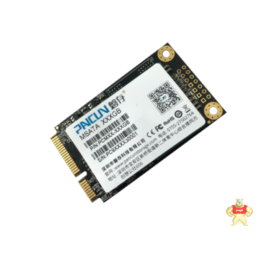 磐存SSD固态硬盘MSATA接口32GB  MLC非30GB OPS收银机触摸一体机自助终端工业主板适用 MSATA,SSD,MLC,固态硬盘,32GB