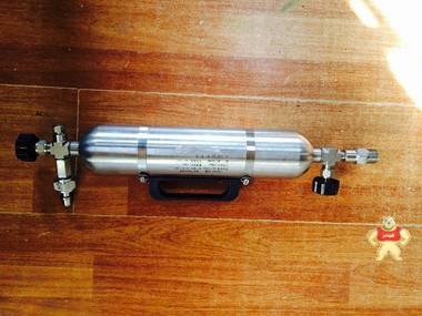 海富达JN3002-1000ML高压气体采样器 采样器,高压气体采样器,JN3002-1000ML