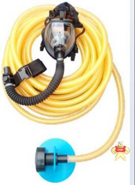 海富达VZXCG-Q自吸过滤式呼吸器 自吸过滤式呼吸器,自吸式长管空气呼吸器,VZXCG-Q