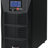 英威騰HT1101L UPS不間斷電源1KVA/900W 直流電壓36V外接電池