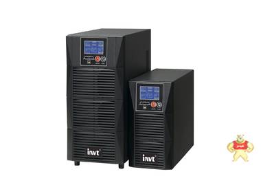 英威腾HT1110XL在线式UPS不间断电源10KVA/9000W 外接电池组现货 英威腾UPS电源,HT1110XL,UPS电源,在线试,ups不间断电源