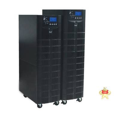 英威腾HT1110XL在线式UPS不间断电源10KVA/9000W 外接电池组现货 英威腾UPS电源,HT1110XL,UPS电源,在线试,ups不间断电源