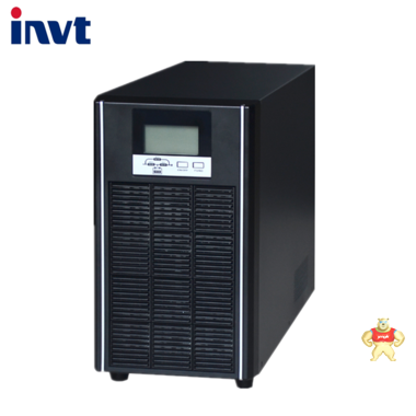 英威腾HT1110XL在线式UPS不间断电源10KVA/9000W 外接电池组现货 英威腾UPS电源,HT1110XL,UPS电源,在线试,ups不间断电源