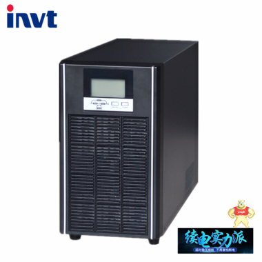 英威腾HT1110XL在线式UPS不间断电源10KVA/9000W 外接电池组现货 英威腾UPS电源,HT1110XL,UPS电源,在线试,ups不间断电源