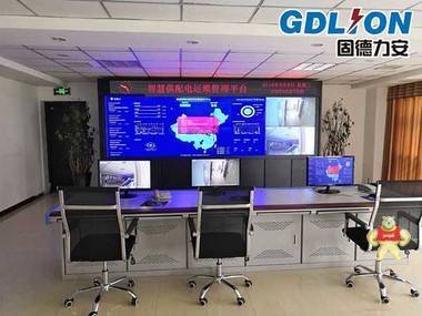 多功能电力仪表现在抄电表都不需要人了