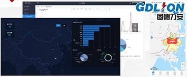 智慧配电室工程省心省力省钱，不要太爽 