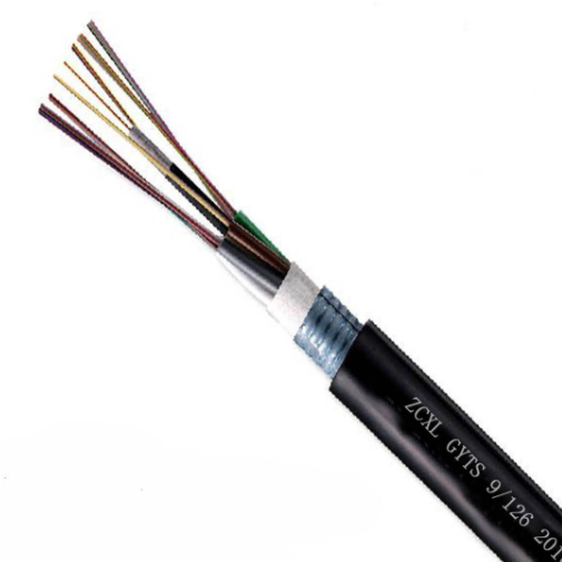 纵诚GYTS-48B1电信***单模光纤价格 光纤的价格,光纤的特点,光纤的性能特点,光纤的用途,光纤的结构
