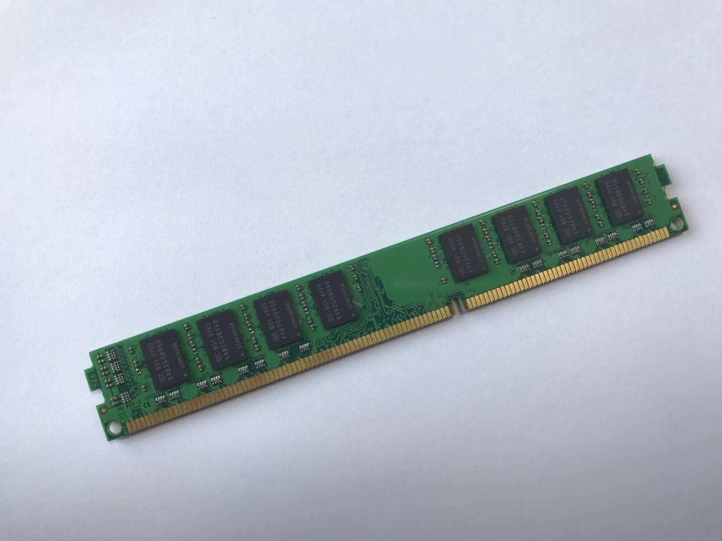 磐存DRAM内存条DDR3 4GB 1600 1.35V PC台式机 适用OPS电脑 收银机 迷你主机 工业主板