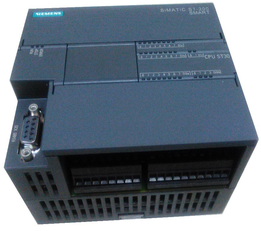 西门子开关量输出模块 PLC EM222 6ES7222-1BF22-0XA0 8DO*24VDC 