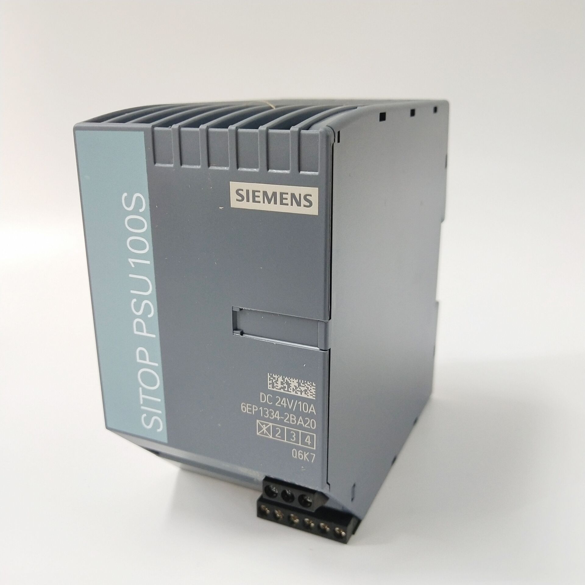 西门子可编程 PLC S7-200 EM223 6ES7223-1PL22-0XA8