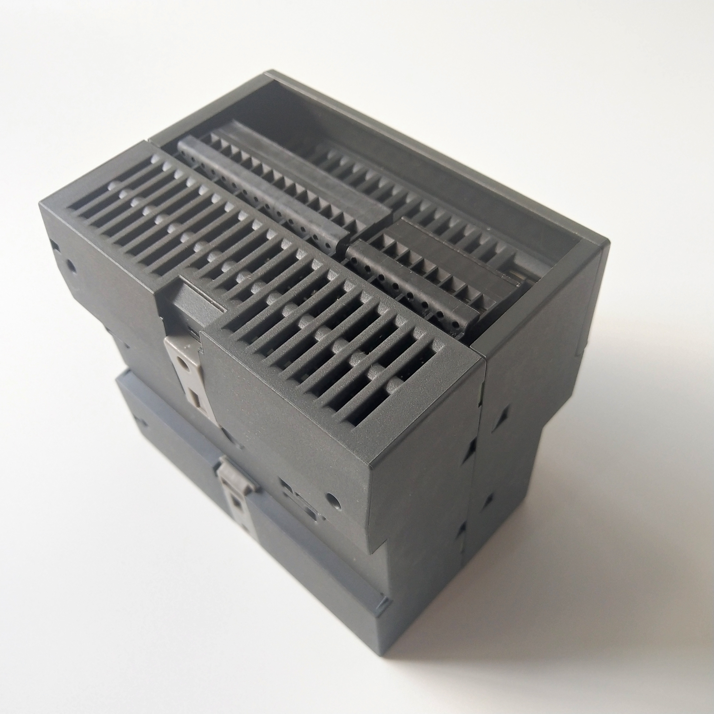 西门子可编程 PLC S7-200 EM223 6ES7223-1PL22-0XA8