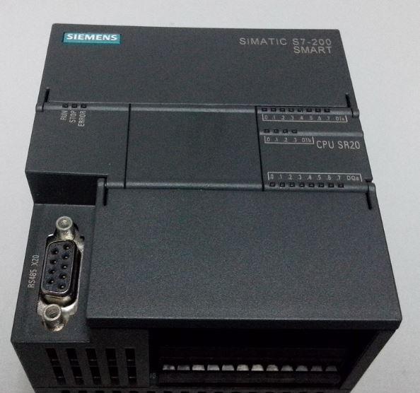 西门子可编程 PLC S7-200 EM223 6ES7223-1PL22-0XA8 