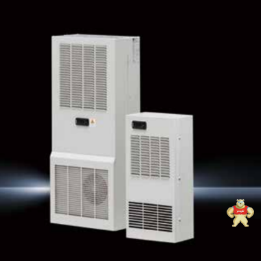 威图RITTAL SK1194424 1200W 220V 冷却器机柜空调 SK1194424,威图空调,威图冷却器,机柜空调
