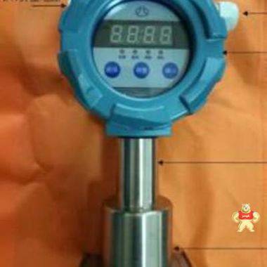 海富达DH-FCT磁感应通球指示器 磁感应通球指示器,非插入式通球指示器,DH-FCT