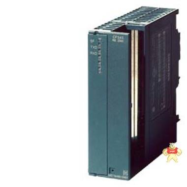 6ES7340-1AH02-0AE0 西门子S7-300, CP 340通信处理器 CP340通信处理器,通信处理器,西门子CPU,西门子S7300,西门子紧凑型cpu