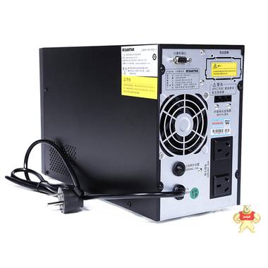 深圳山特UPS C1KS 1000VA 800W 在线式UPS不间断电源 包邮 深圳山特UPS电源,山特UPS电源,C1KS,UPS不间断电源,SANTAK山特