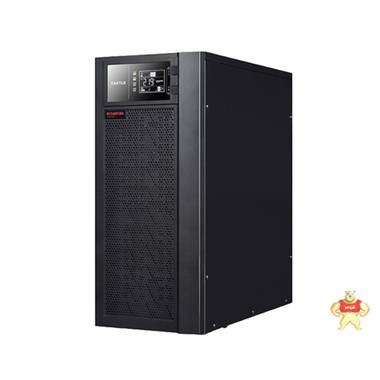 山特C6K 6KVA负载5400W 标准机内置蓄电池满载15分钟 包邮 深圳山特UPS电源,山特UPS电源,C6K,UPS不间断电源,在线试