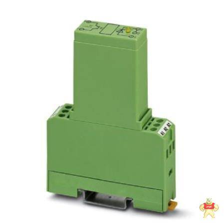 供应导轨式继电器PLC-RPT- 24DC/21 - 2900299菲尼克斯Phoenix 菲尼克斯,继电器,现货