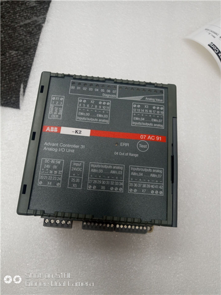 ABB 5STP18F1801 库存型号多 