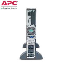 APC SURT2000XLICH 2KVA/1400W UPS电源 在线机架式