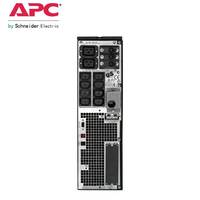 APC UPS电源 SURT6000XLICH 6000VA 4200W 6KVA标机