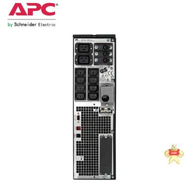 APC UPS电源 SURT6000XLICH 6000VA 4200W 6KVA标机 APC UPS电源,SURT6000XLICH,ups不间断电源,UPS电源,在线试