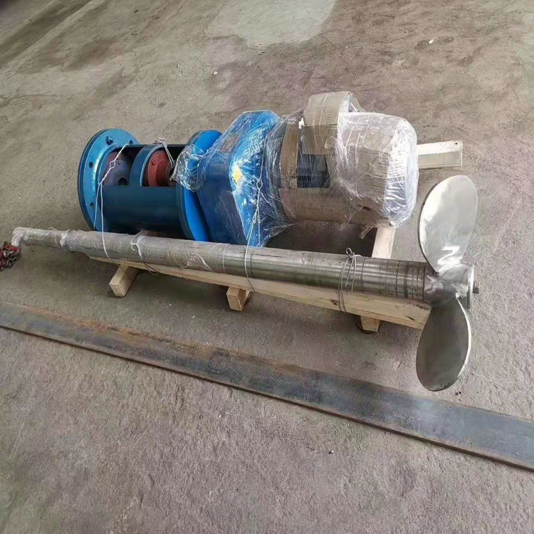 污水处理搅拌器  友胜化工污水搅拌装置  不锈钢污水搅拌器 搅拌设备,搅拌装置,搅拌器,污水搅拌装置,不锈钢搅拌器