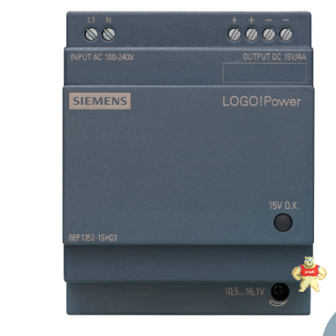 西門子開關(guān)電源 適配PLC扁平型工業(yè)電源 6EP1352-1SH03 模塊,開關(guān),斷路器,控制器,端子
