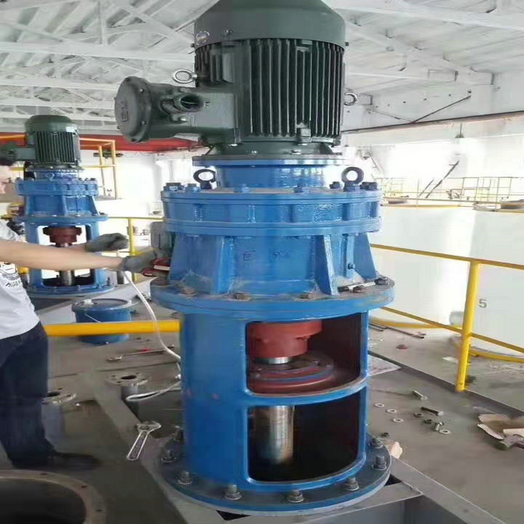 化工搅拌设备  不锈钢搅拌器  友胜化工非标定做制浆池搅拌器 搅拌设备,搅拌装置,搅拌器,化工搅拌器,制浆池搅拌器
