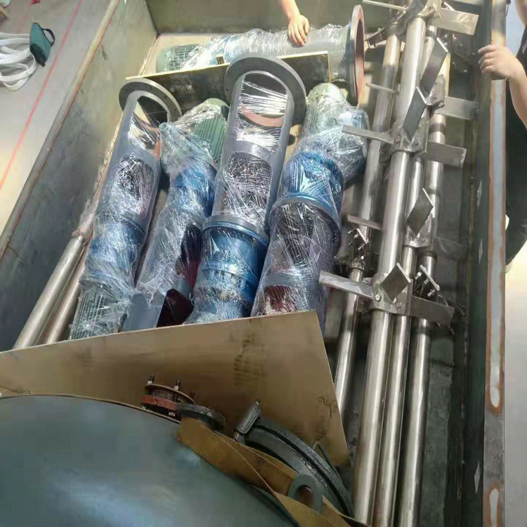 化工搅拌设备  不锈钢搅拌器  友胜化工非标定做制浆池搅拌器 搅拌设备,搅拌装置,搅拌器,化工搅拌器,制浆池搅拌器