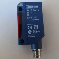 施耐德 SCHNEIDER XUM0APSAM8 光電開(kāi)關(guān) 光電傳感器