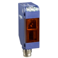 施耐德 SCHNEIDER XUM0APSAM8 光電開(kāi)關(guān) 光電傳感器