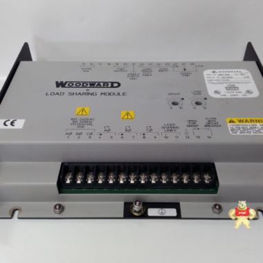 woodward5460-837从善如登 PLC,DCS,现货,全新,原装