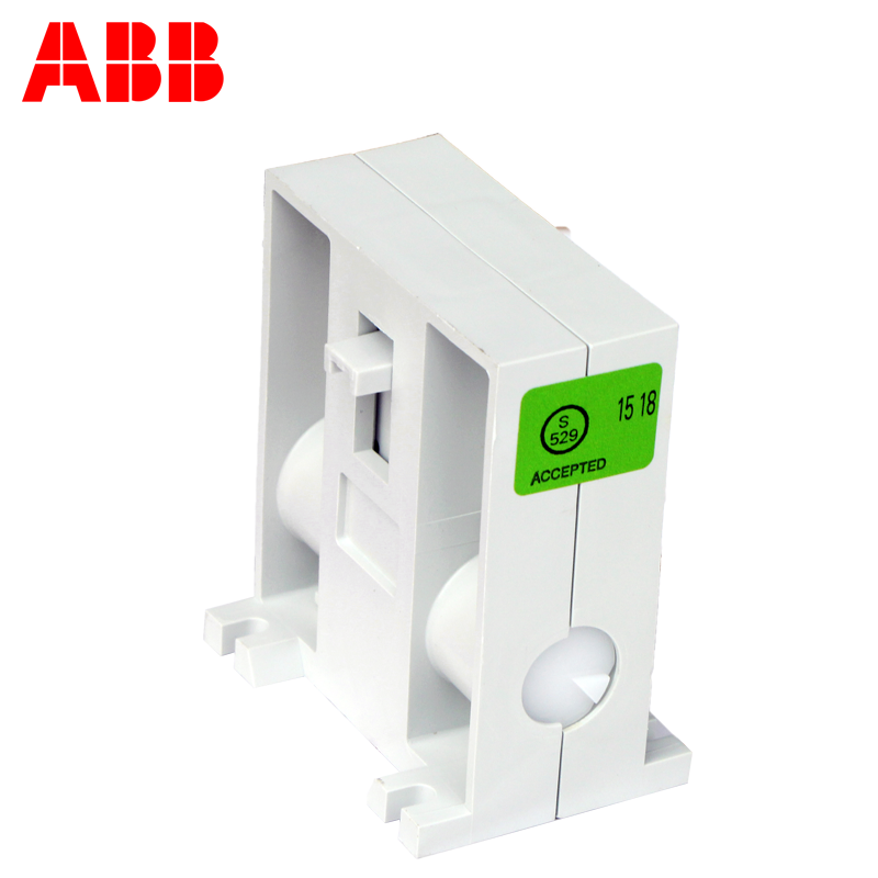 ABB交流接触器辅件 机械连锁原装现货 VM300H- 接触器附件,机械联锁,机械附件