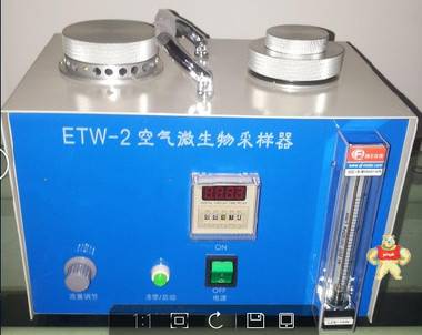 海富达ETW-2空气微生物采样器 微生物采样器,空气微生物采样器,ETW-2