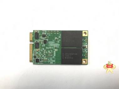 磐存SSD工业级固态硬盘MSATA 128GB MLC/SLC -40℃~85℃ 数据采集军用加固计算机高工业电脑 宽温固态硬盘,128GB,MLC / SLC,宽温,固态硬盘