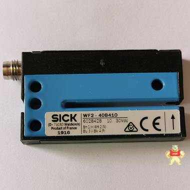 西克光电传感器 SICK槽形传感器WF2-40B410 西克光电传感器,西克光电传感器接线图,西克光电传感器产品特点,西克光电传感器产品参数