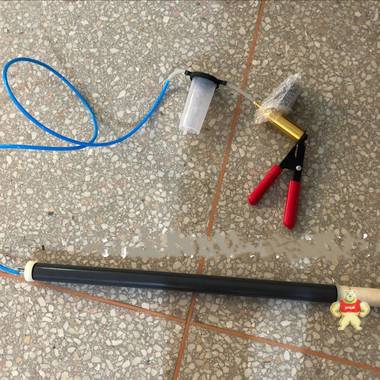 海富达KH055-45CM土壤溶液取样器 土壤溶液取样器,取样器,KH055-45CM