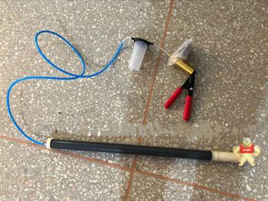 海富达KH055-45CM土壤溶液取样器 土壤溶液取样器,取样器,KH055-45CM