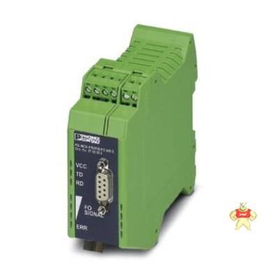 2708274 PSI-MOS-PROFIB/FO 850 E菲尼克斯转换器 菲尼克斯转换器,PSI-MOS-PROFIB/FO 850 E,PSI-MOS-PROFIB/FO 850 E,2708274,2708274