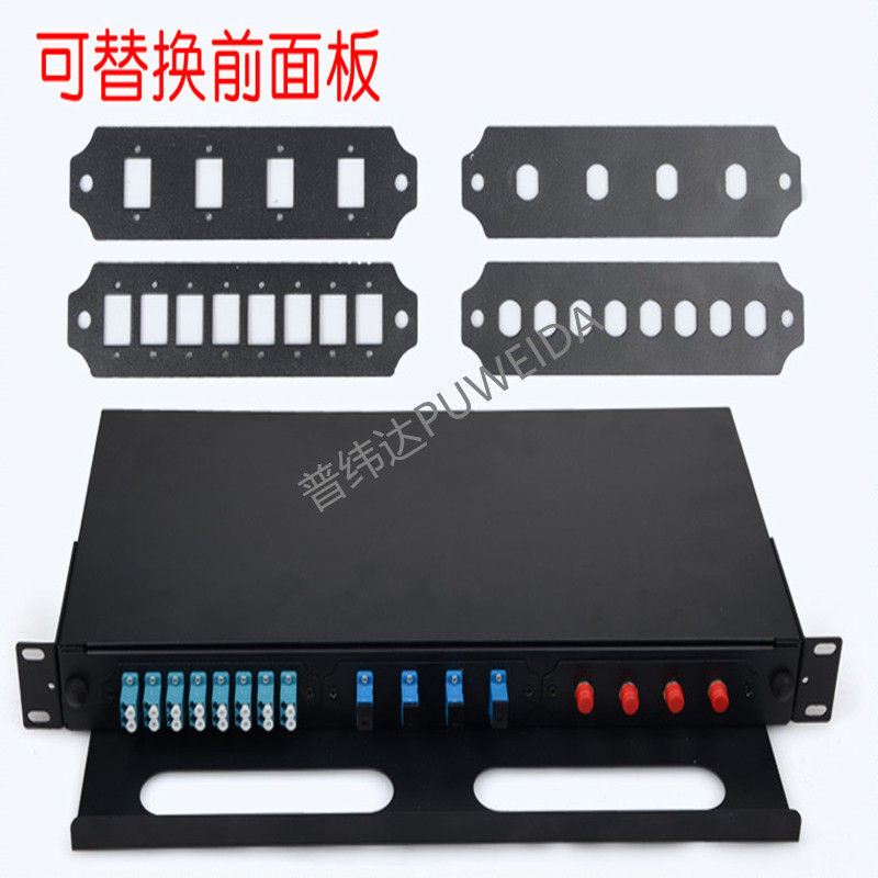 光纤配线架 终端盒安装 光缆终端盒,光纤终端盒,终端盒