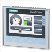 西門子SIEMENS  6AV2124-2DC01-0AX0 觸摸屏