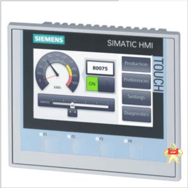 西門子SIEMENS  6AV2124-0GC01-0AX0 觸摸屏 西門子,SIEMENS,6AV2124,0GC01