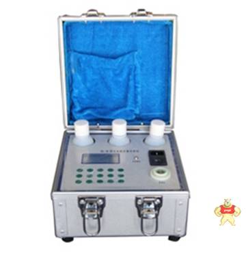 海富达ZL-B油液质量快速分析仪 快速分析仪,油液质量快速分析仪,ZL-B
